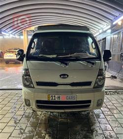 Kia Bongo